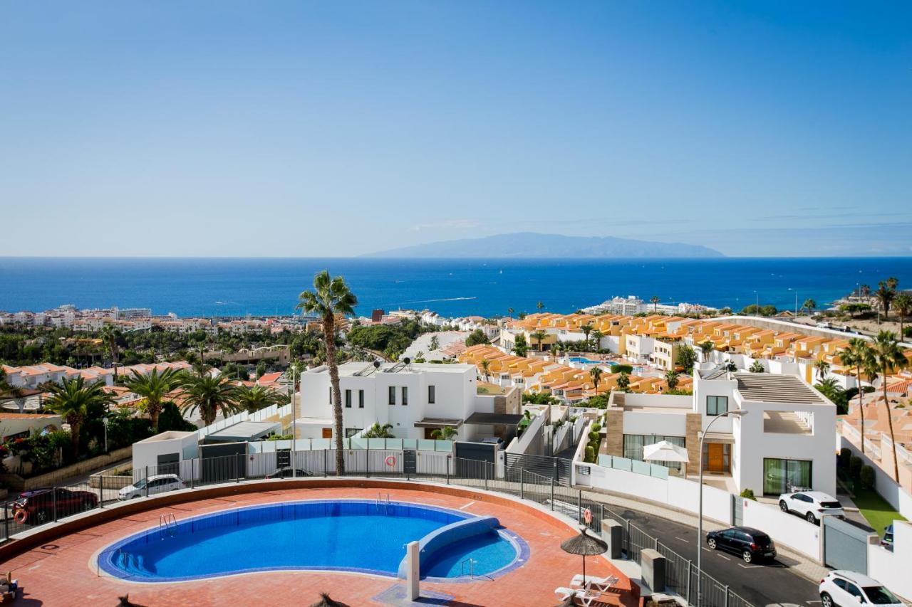Appartement 404 Colina Blanca Vista Al Mar Y Wifi